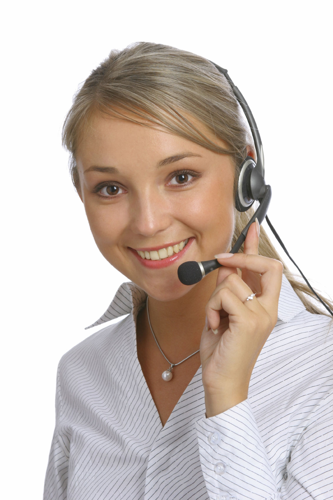 Live Answer Orlando Receptionist